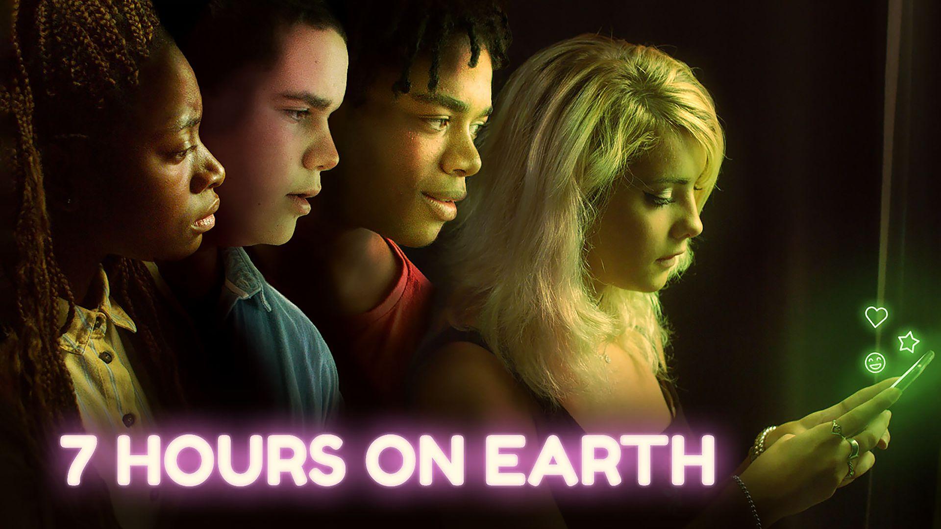 7 Hours on Earth (2020)