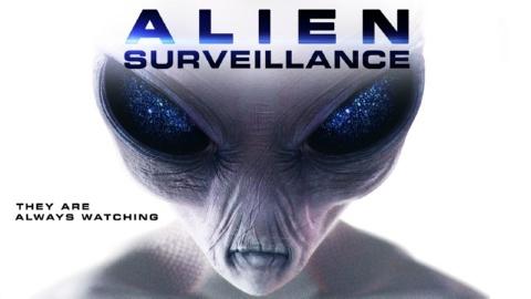 Alien Surveillance (2018)