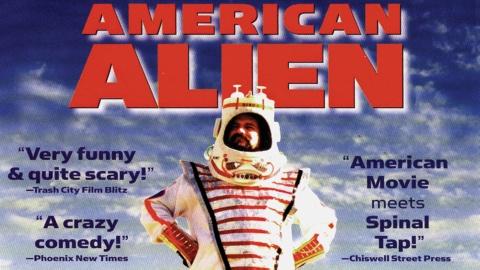 American Alien (1998)