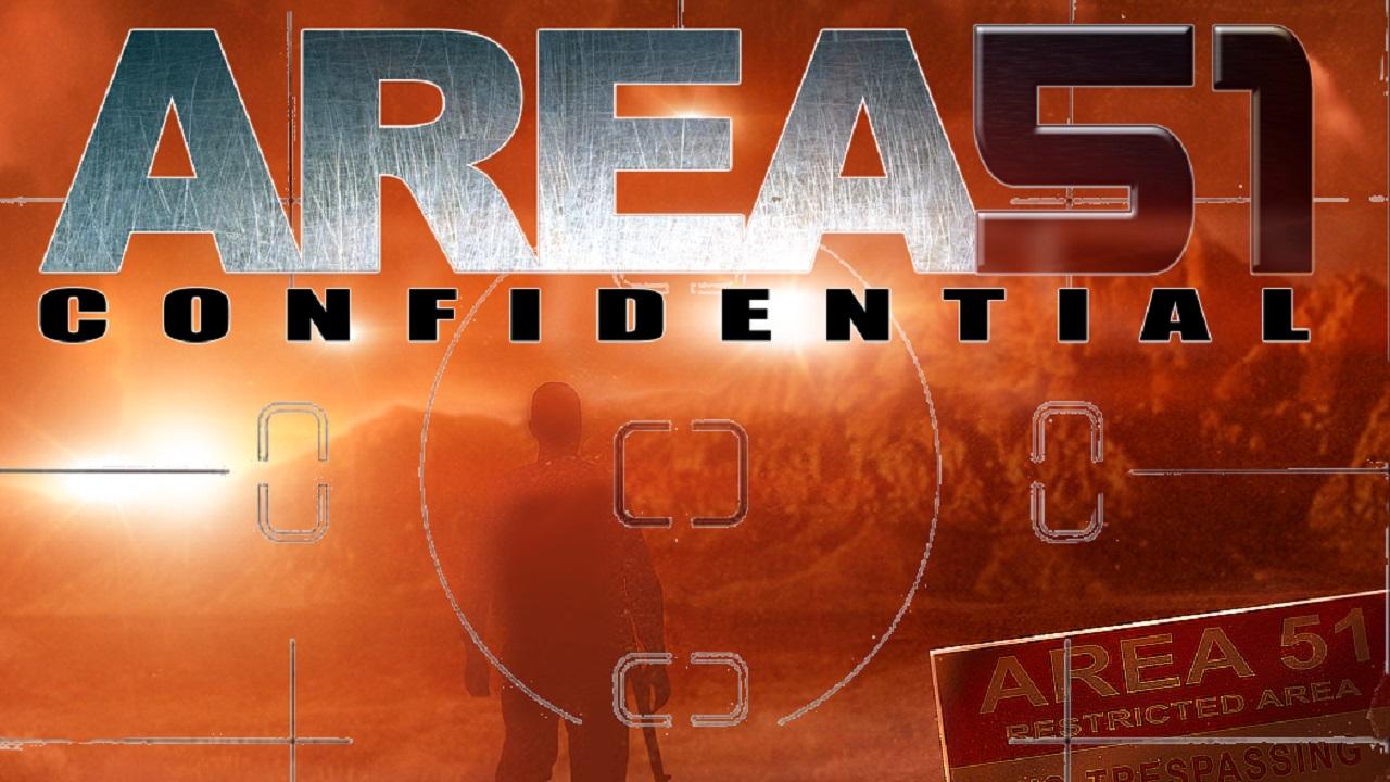 Area 51 Confidential (2011)