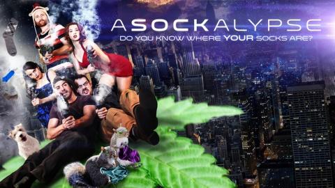 Asockalypse (2013)