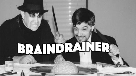 Braindrainer (1999)