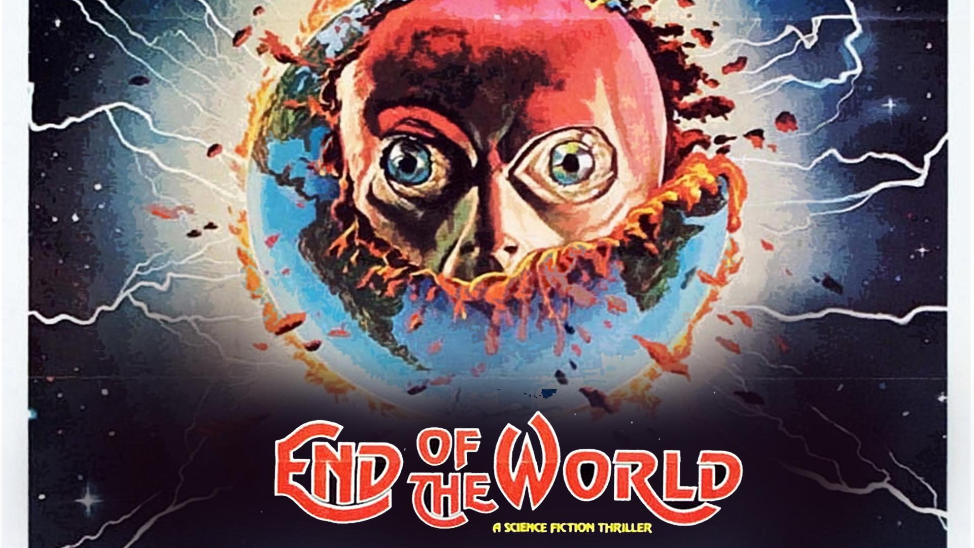 End of the World (1977)