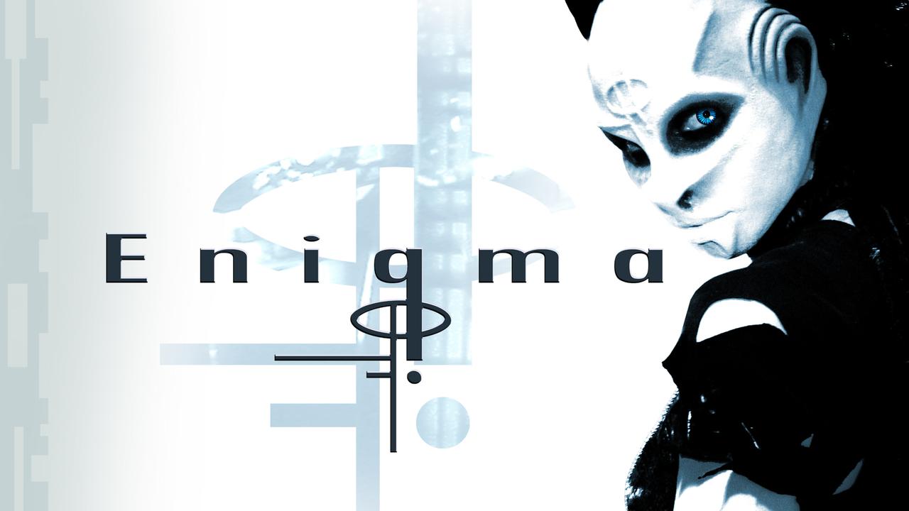 Enigma (2009)