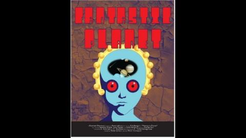 Fantastic Planet (1973)