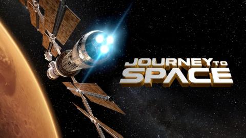 Journey To Space (2015)