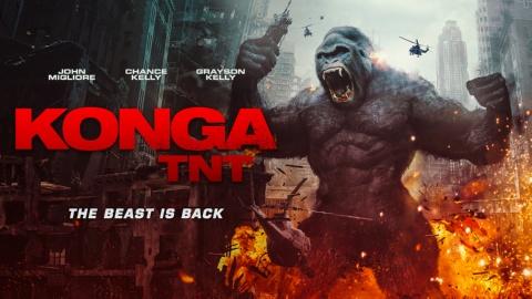 Konga (2020)