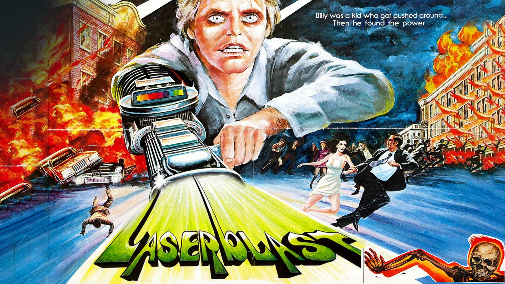 Laserblast (1978)