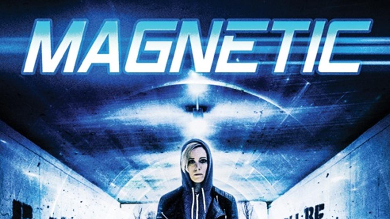 Magnetic (2015)