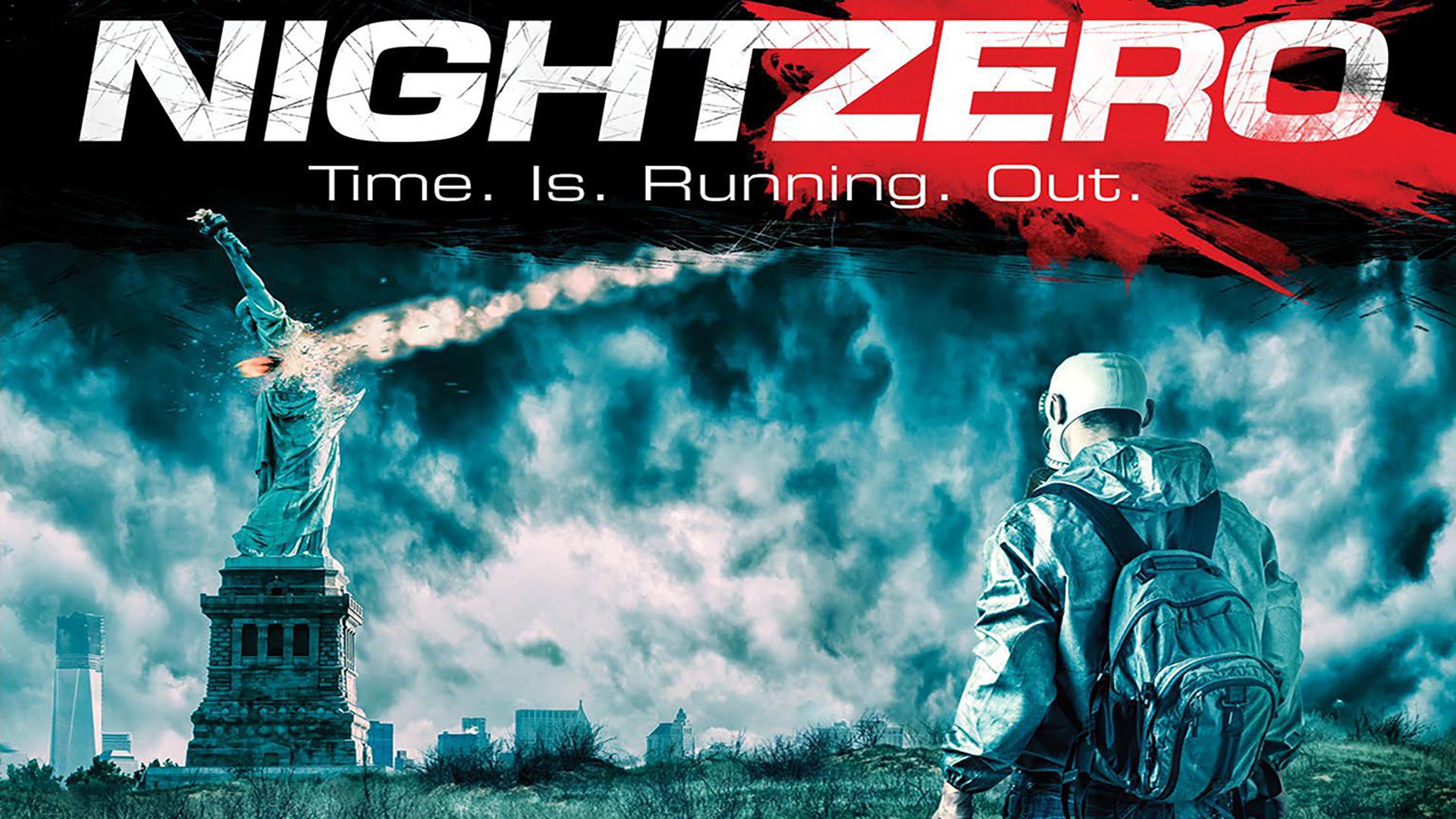 Night Zero (2018)