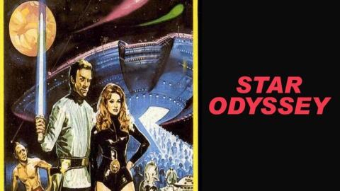 Star Odyssey (1979)