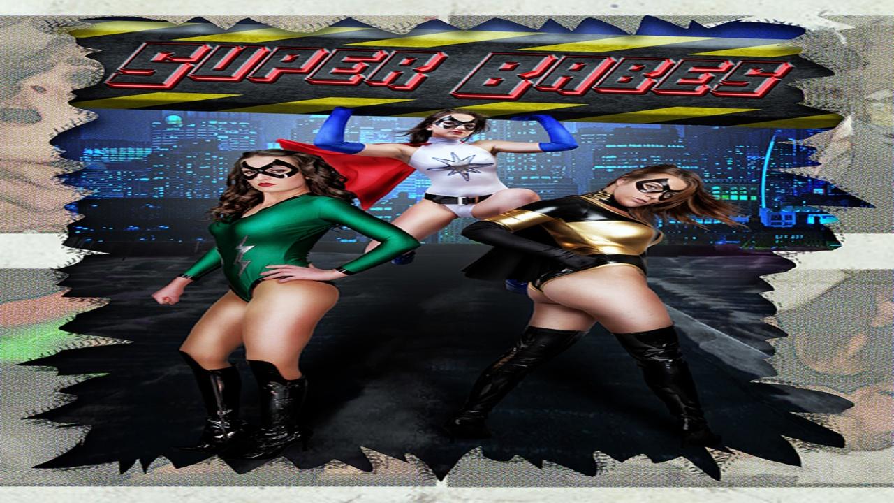 Super Babes (2014)