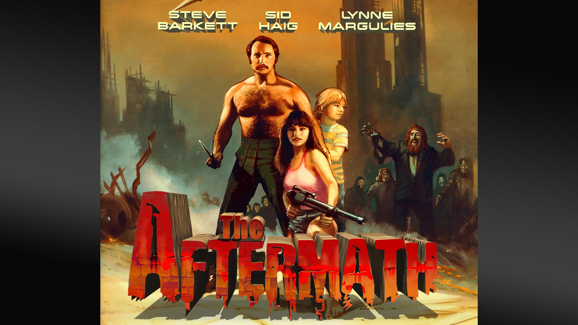 The Aftermath (1982)