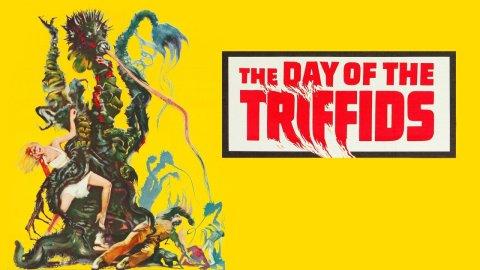 The Day of the Triffids (1963)