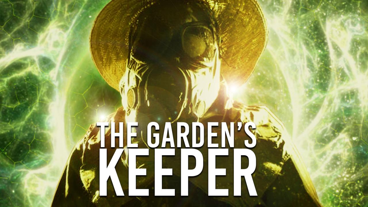 The Garden's Keeper (2015)