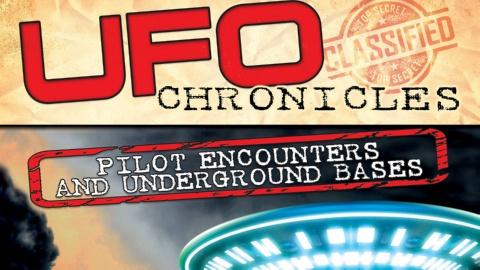 UFO Chronicles: Pilot Encounters (2013)