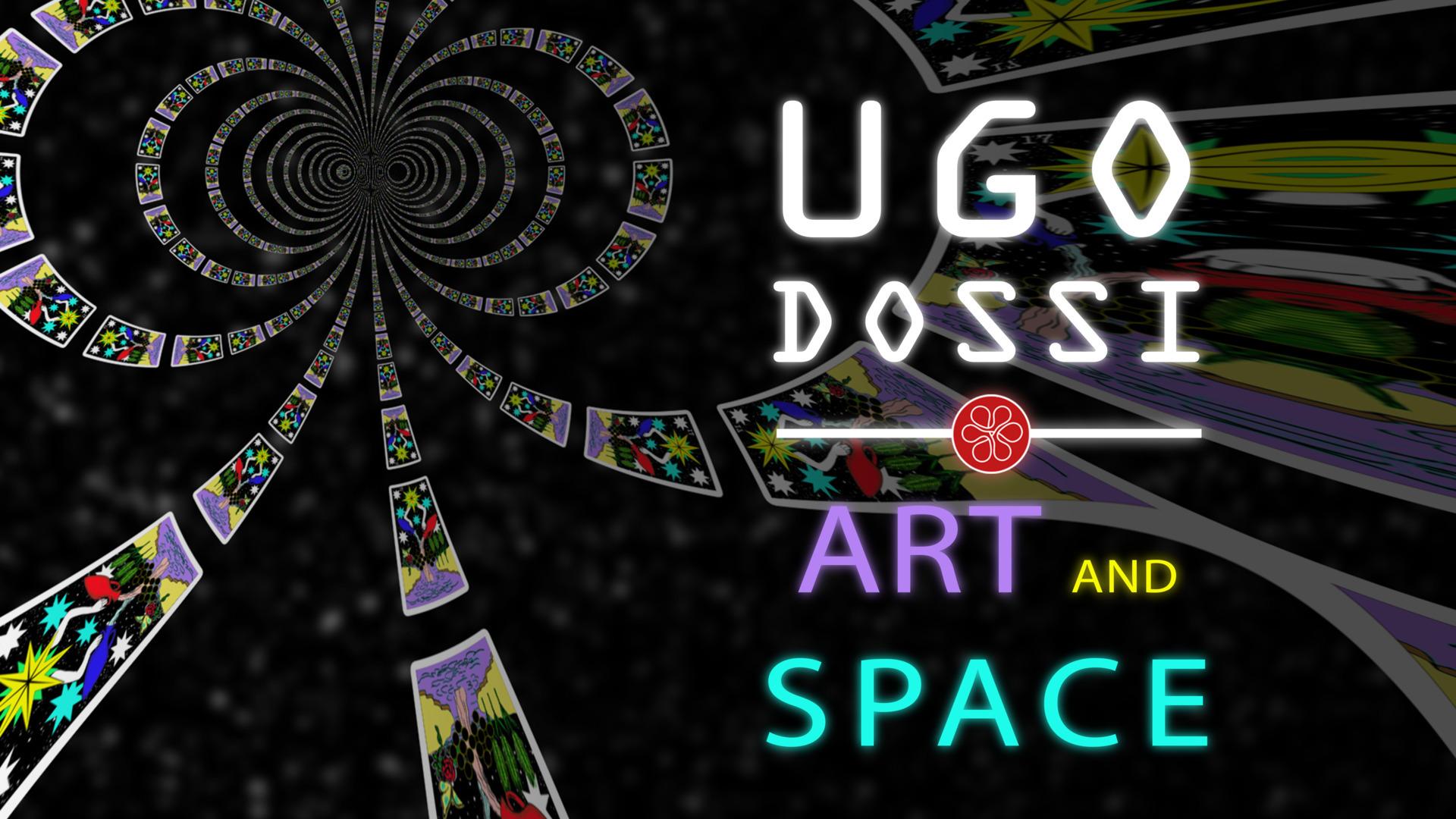 Ugo Dossi - Art and Space (2017)