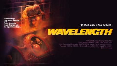 Wavelength (1983)