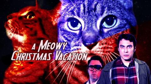 A Meowy Christmas Vacation (2020)