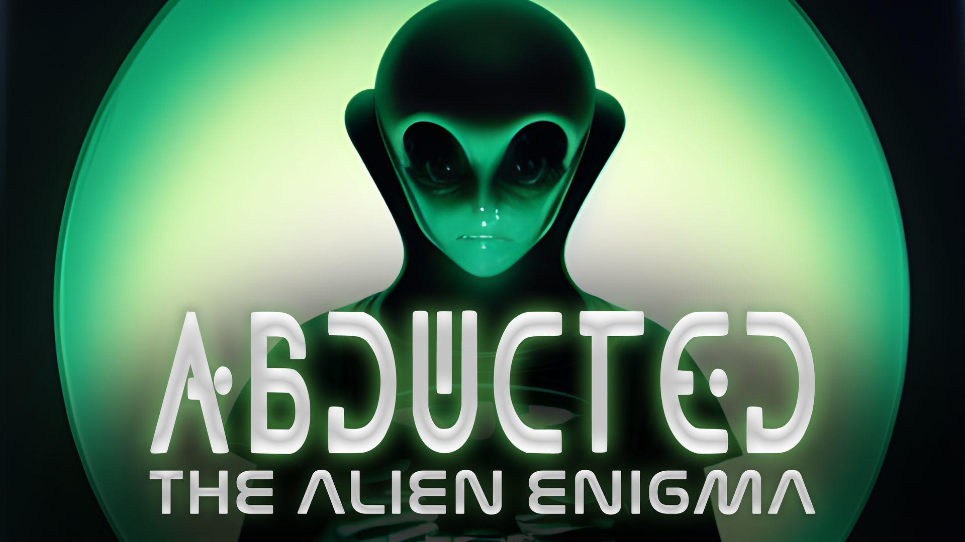 Abducted: The Alien Enigma (2023)