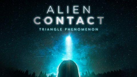 Alien Contact: Triangle Phenomenon (2023)