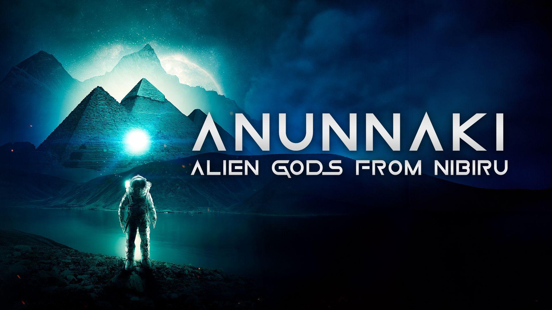 Anunnaki: Alien Gods from Nibiru (2023)