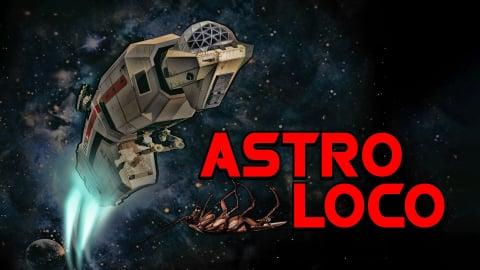 Astro Loco (2021)