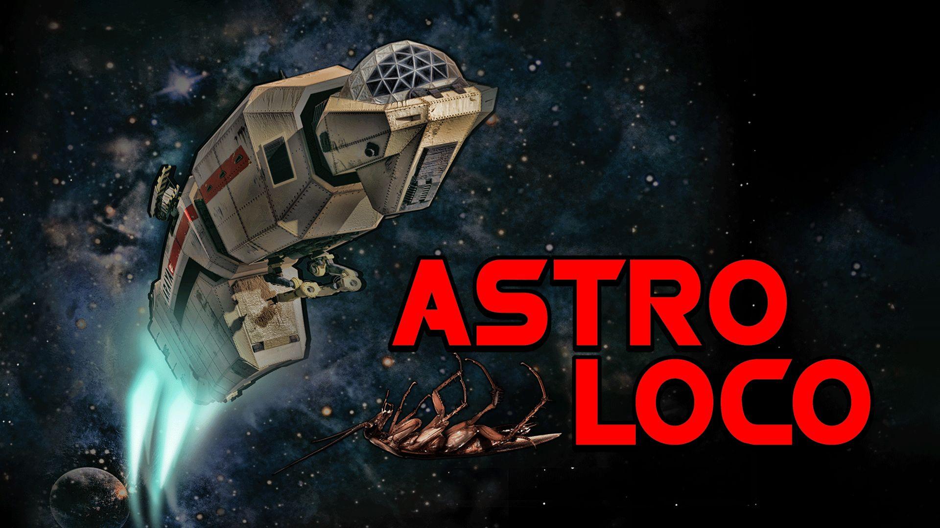 Astro Loco (2021)