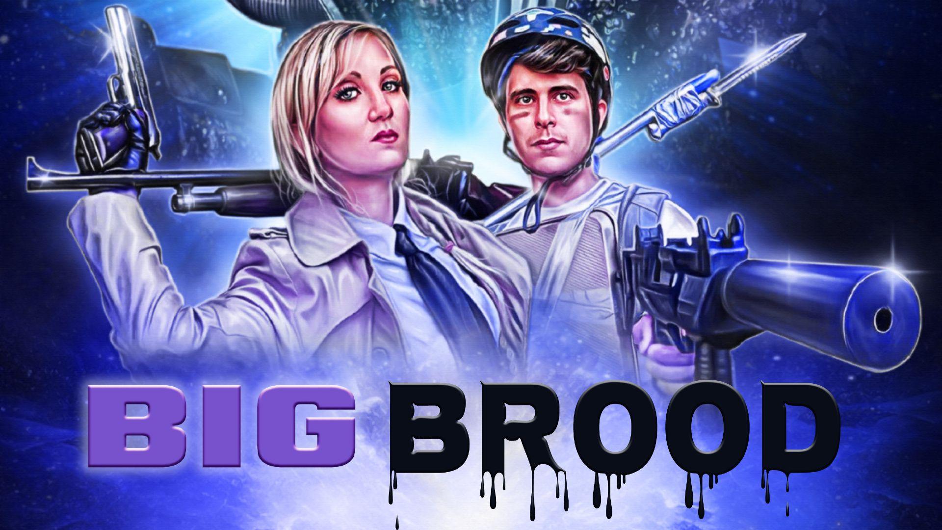 Big Brood (2023)