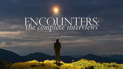 S01E06 EncounterThe Complete Interviews