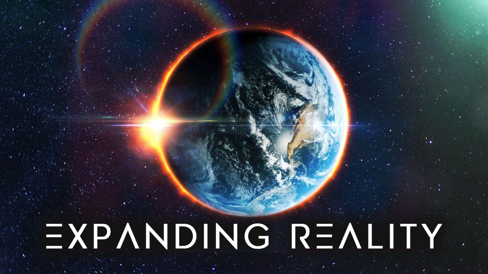 Expanding Reality (2017)