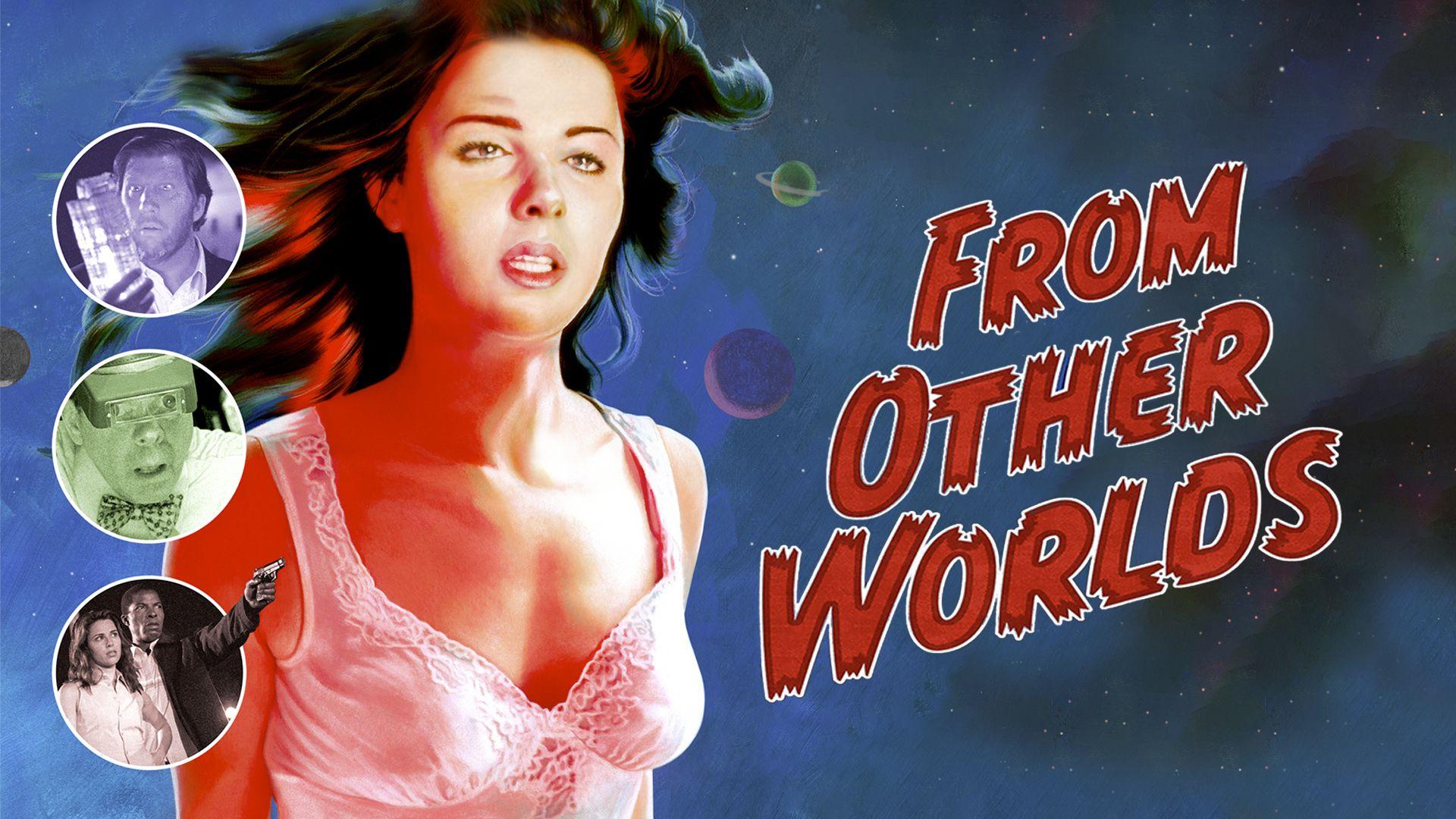 From Other Worlds (2004)