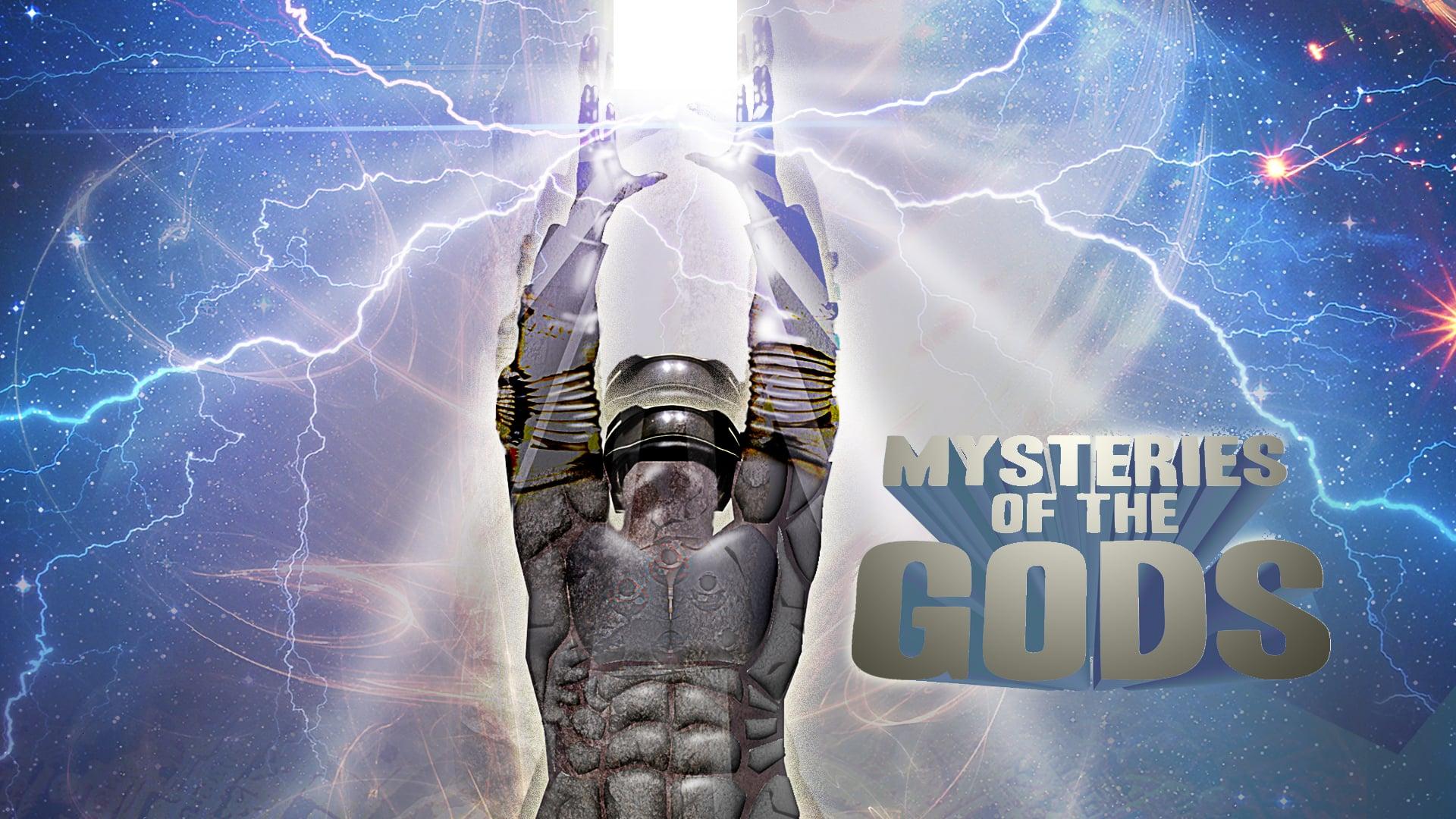 Mysteries Of The Gods (1976)