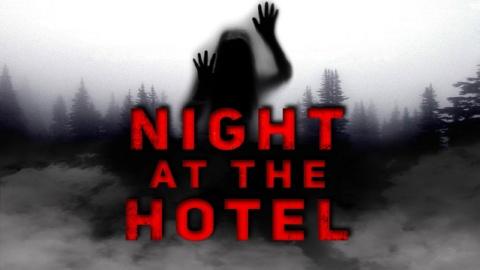 Night at the Hotel (2022)