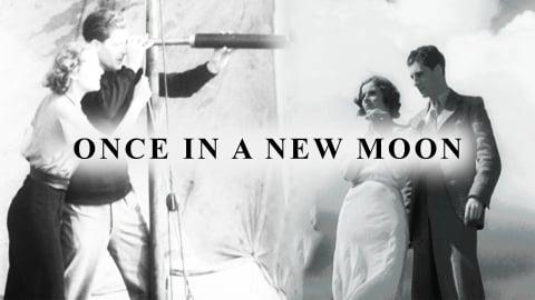 Once In A New Moon (1934)