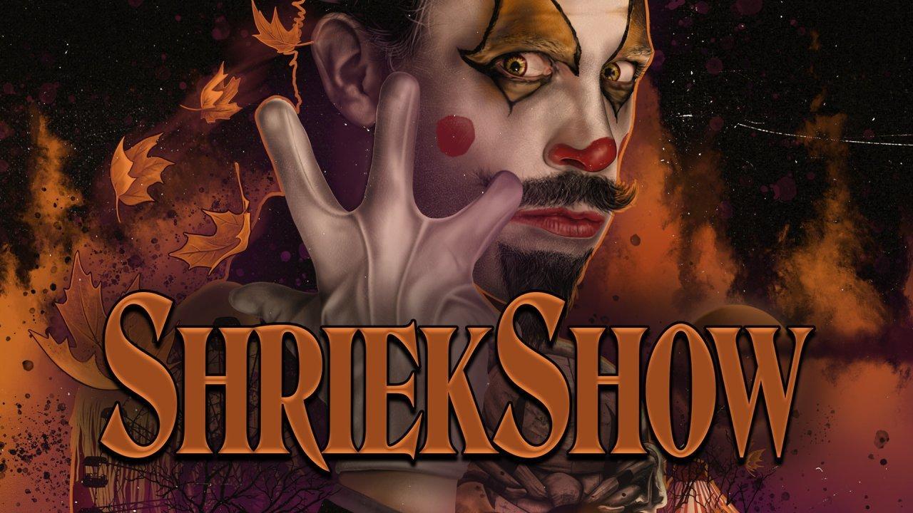 Shriekshow (2022)