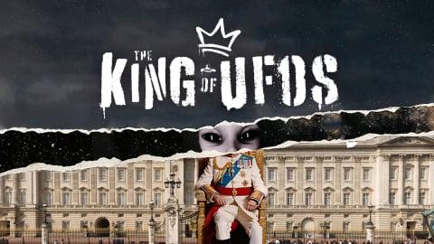 The King of UFOs (2024)