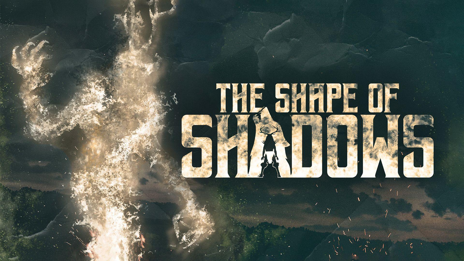 The Shape of Shadows (2023)