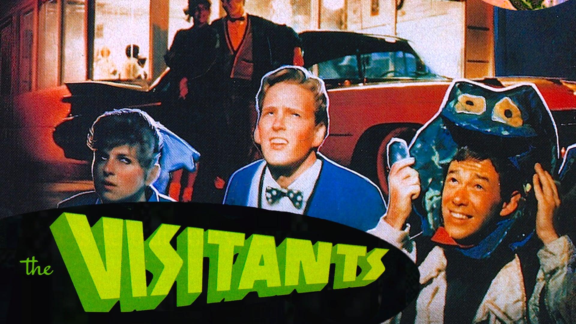 The Visitants (1986)